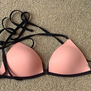 Victoria secret bikini top
